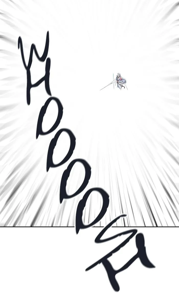 Tower of God - Chapter 509 - Page 37