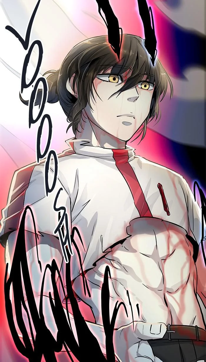 Tower of God - Chapter 509 - Page 4