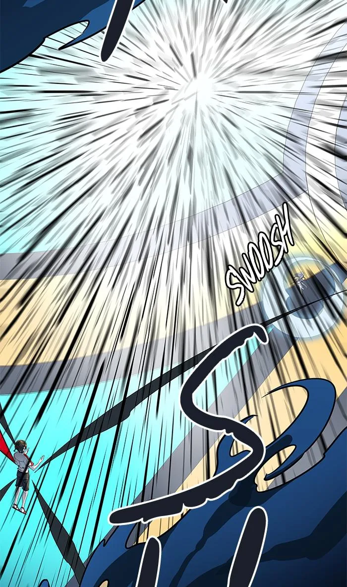 Tower of God - Chapter 509 - Page 41