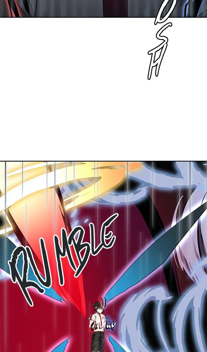 Tower of God - Chapter 509 - Page 44