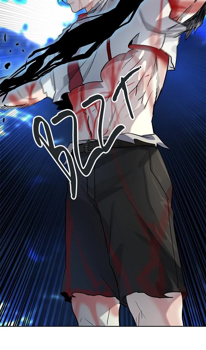Tower of God - Chapter 509 - Page 50