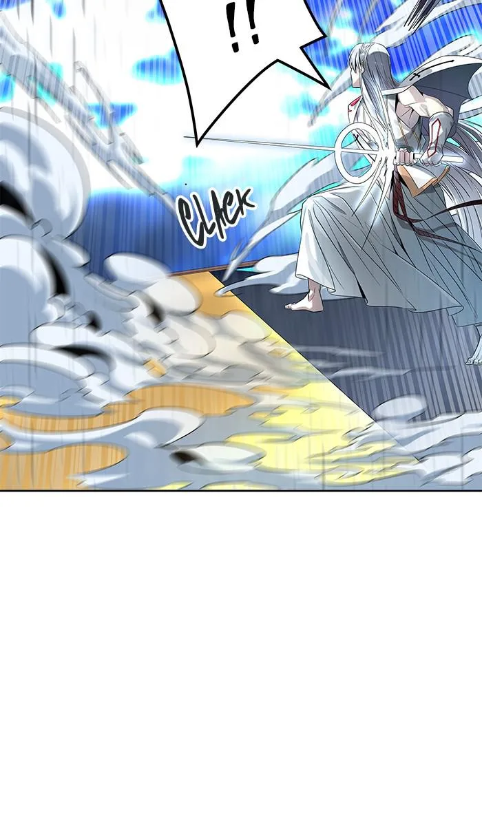 Tower of God - Chapter 509 - Page 53
