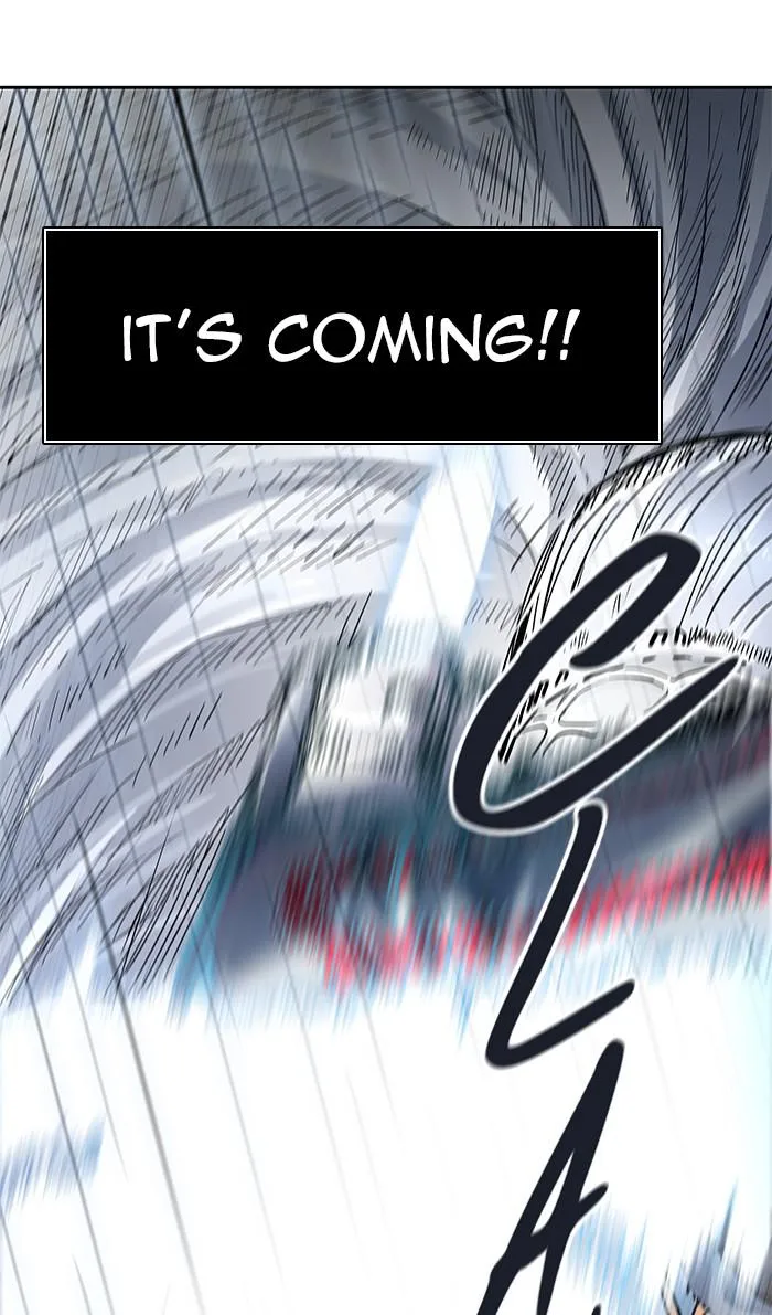 Tower of God - Chapter 509 - Page 54