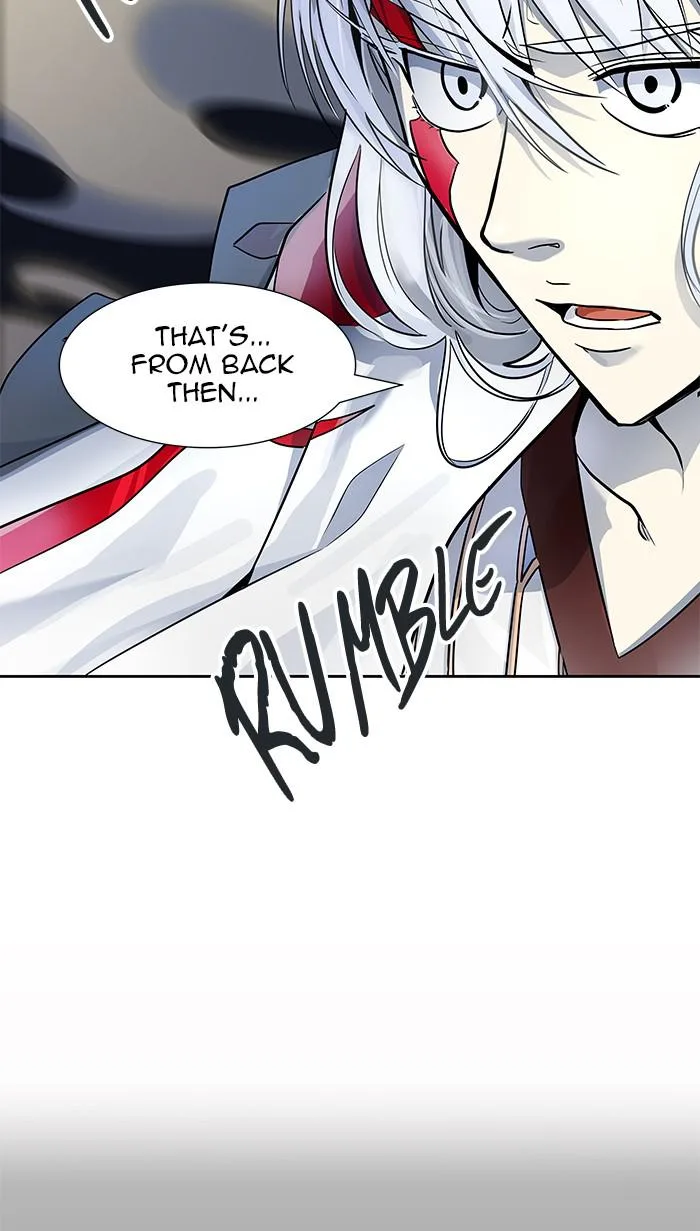 Tower of God - Chapter 509 - Page 6