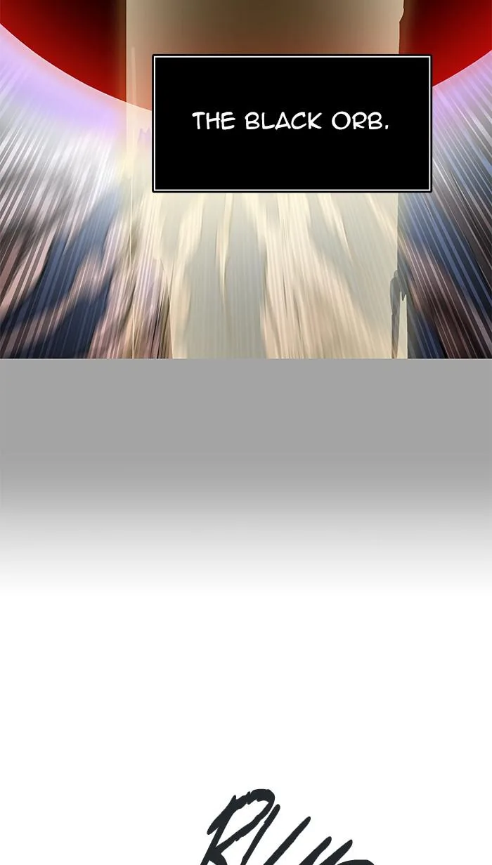 Tower of God - Chapter 509 - Page 8