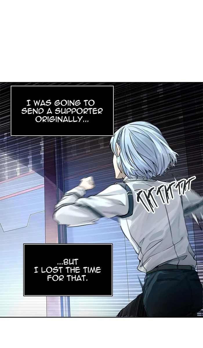 Tower of God - Chapter 509 - Page 80