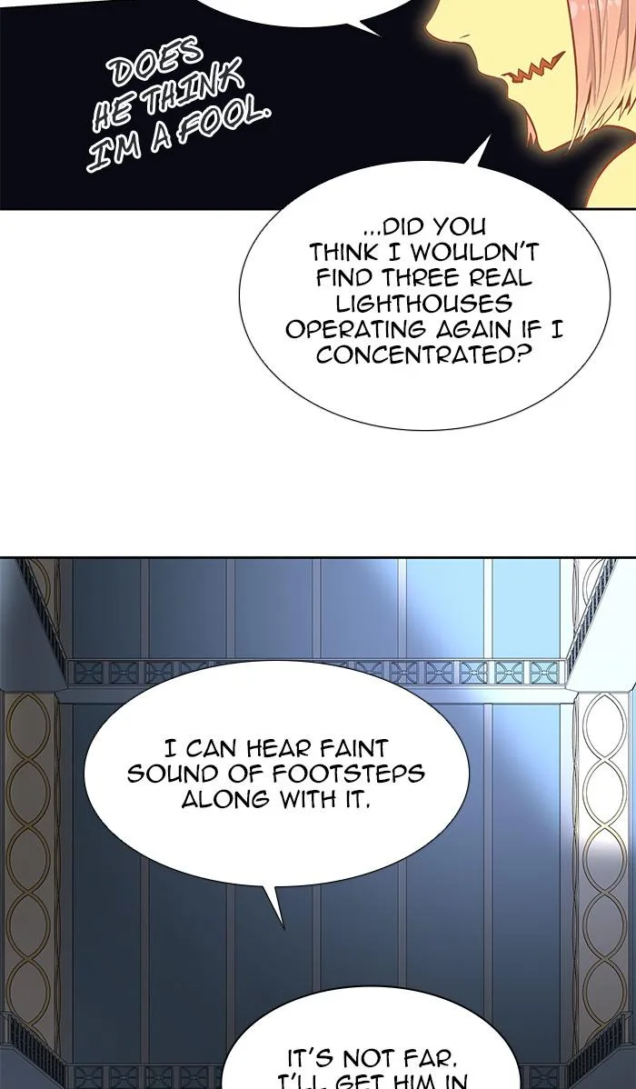 Tower of God - Chapter 509 - Page 84
