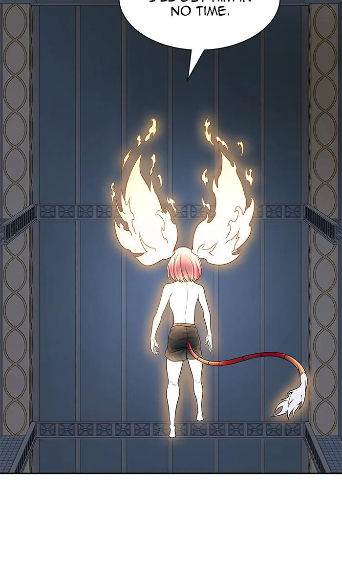 Tower of God - Chapter 509 - Page 85
