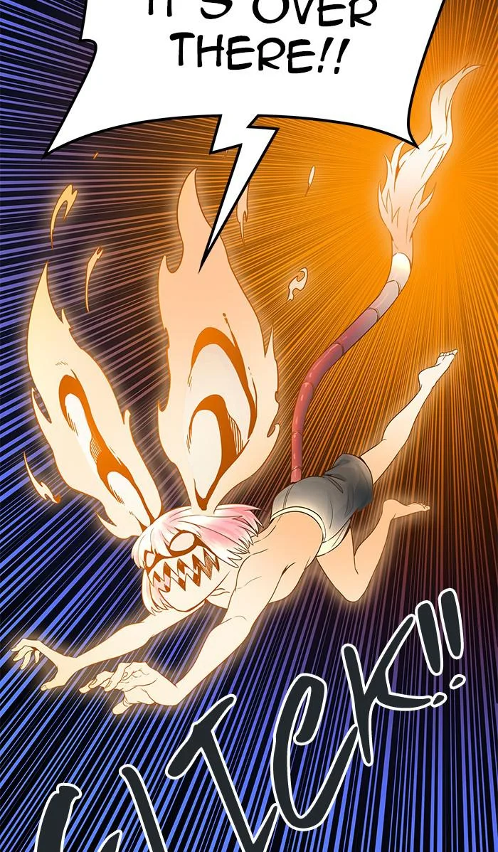 Tower of God - Chapter 509 - Page 87