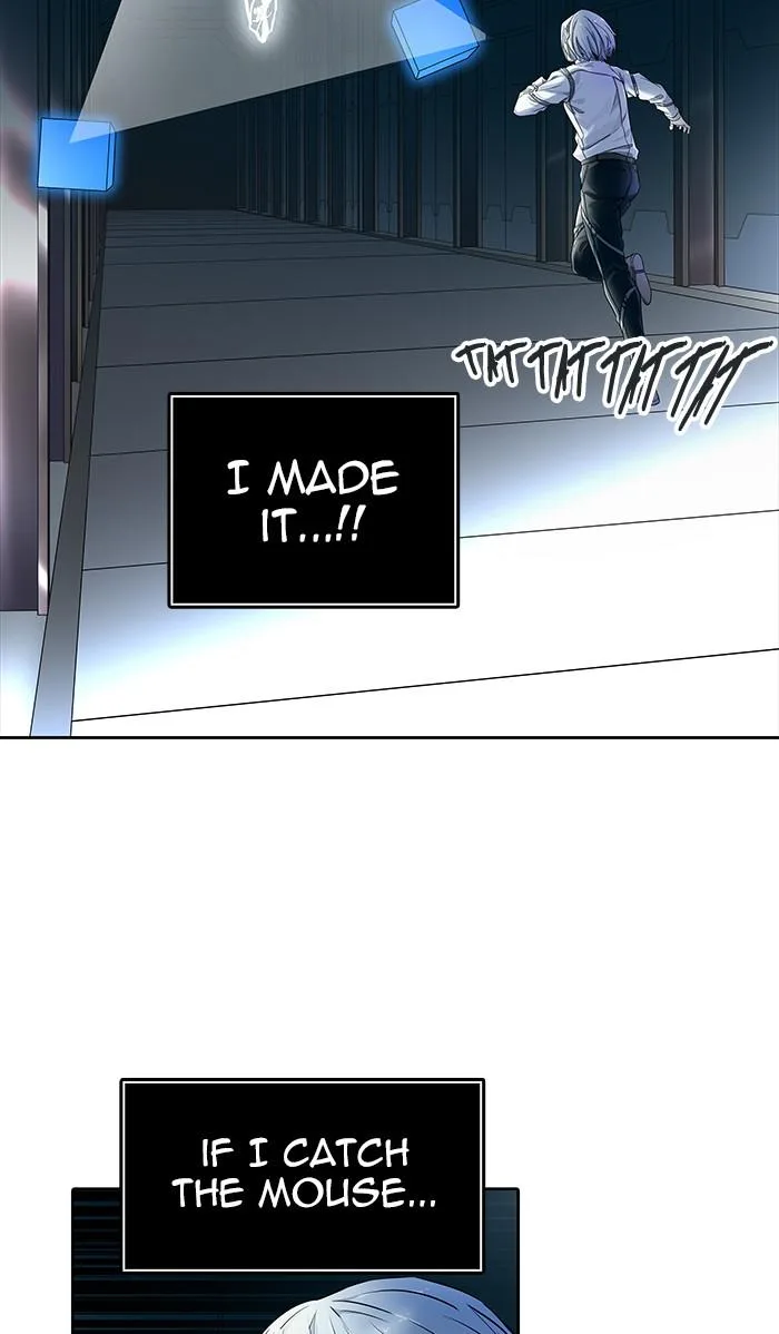 Tower of God - Chapter 509 - Page 89
