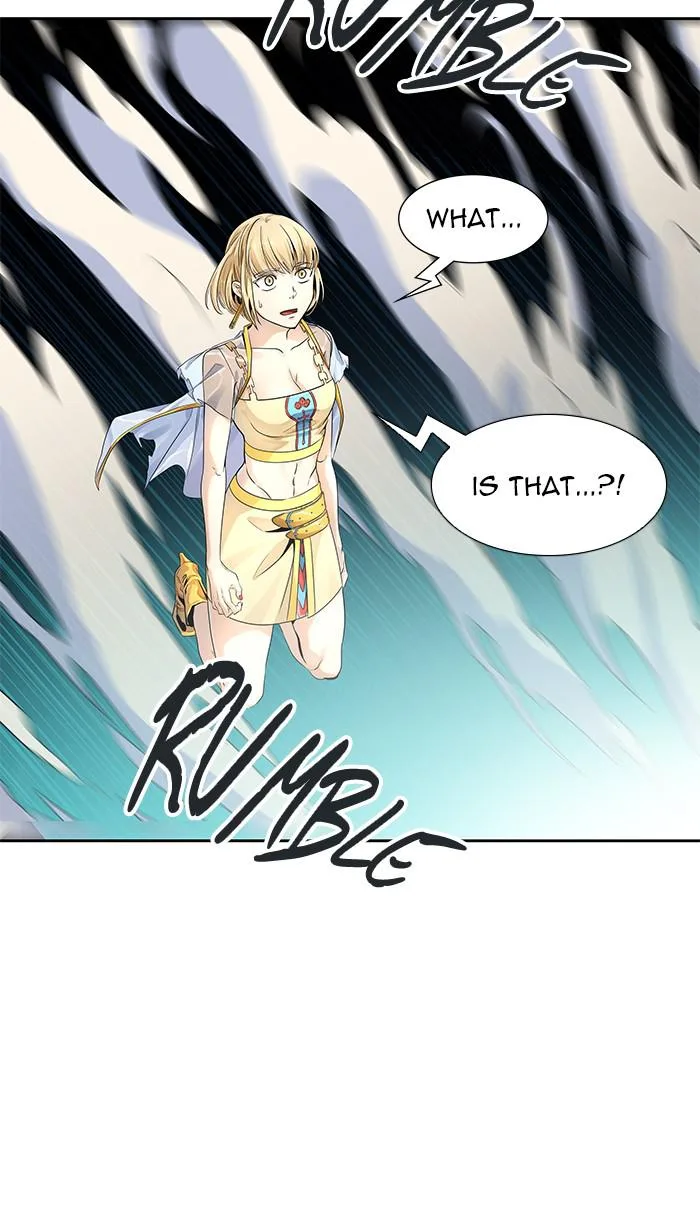 Tower of God - Chapter 509 - Page 9