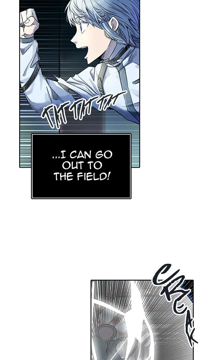 Tower of God - Chapter 509 - Page 90