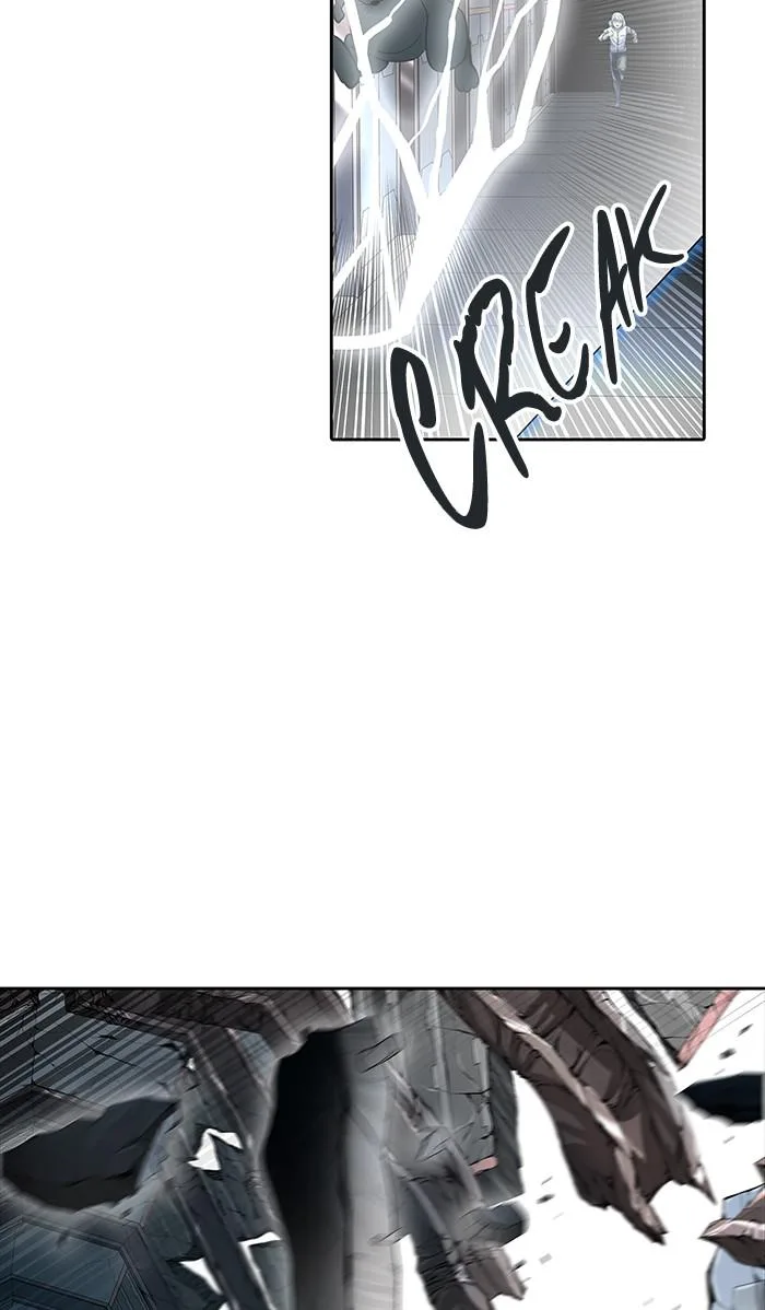 Tower of God - Chapter 509 - Page 91