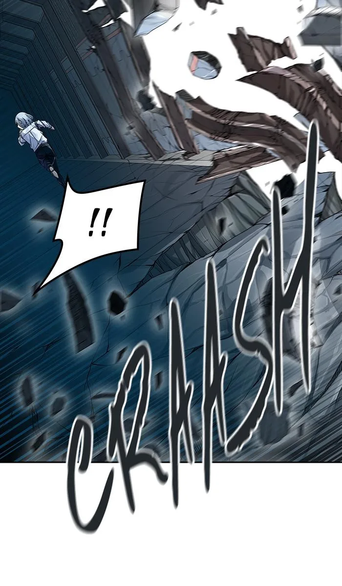 Tower of God - Chapter 509 - Page 92