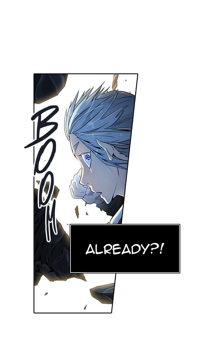Tower of God - Chapter 509 - Page 93