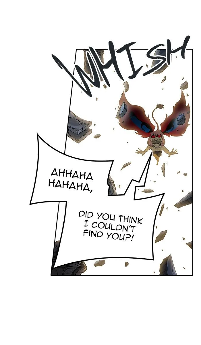 Tower of God - Chapter 509 - Page 94
