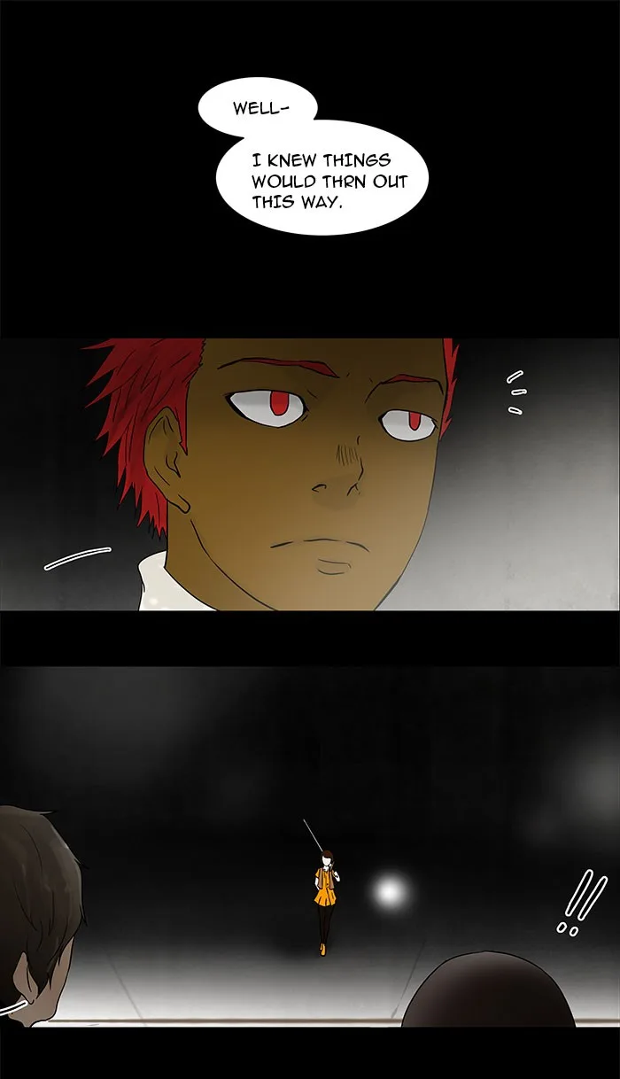 Tower of God - Chapter 51 - Page 1