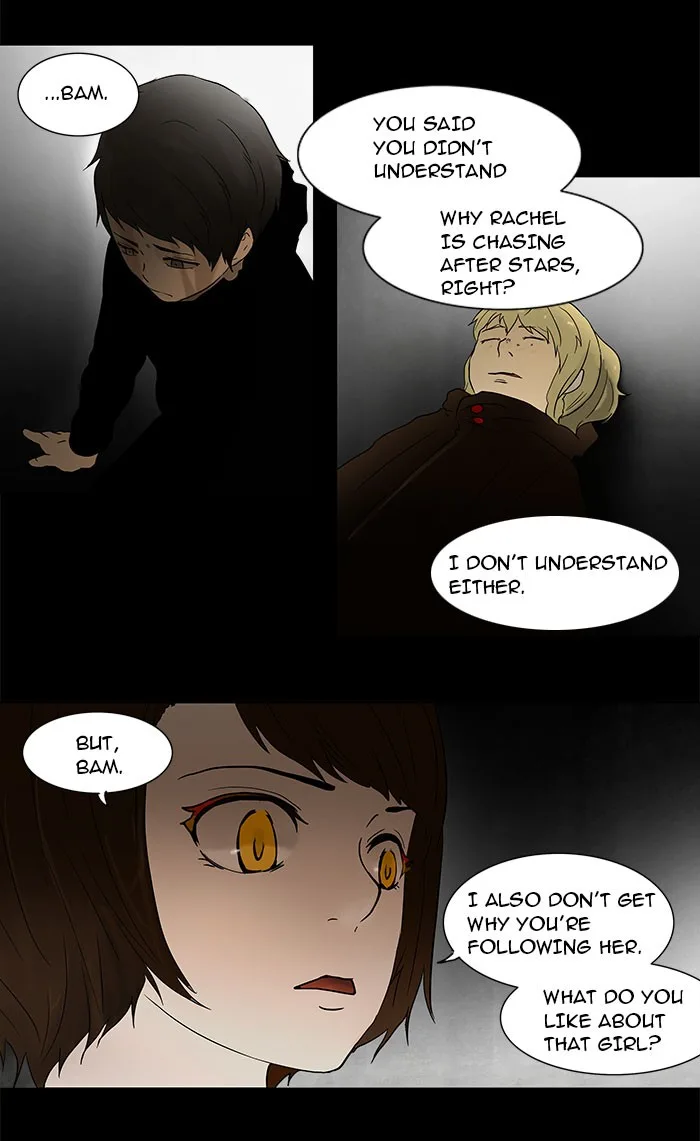 Tower of God - Chapter 51 - Page 10