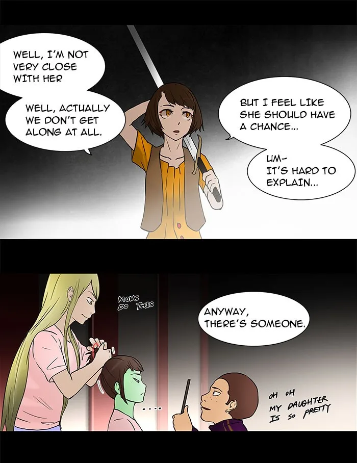Tower of God - Chapter 51 - Page 12