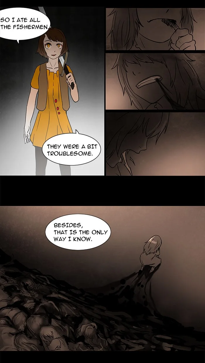 Tower of God - Chapter 51 - Page 13