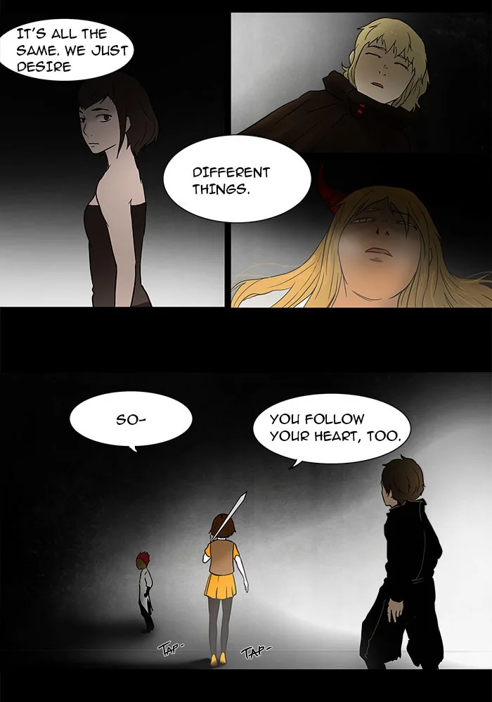 Tower of God - Chapter 51 - Page 15