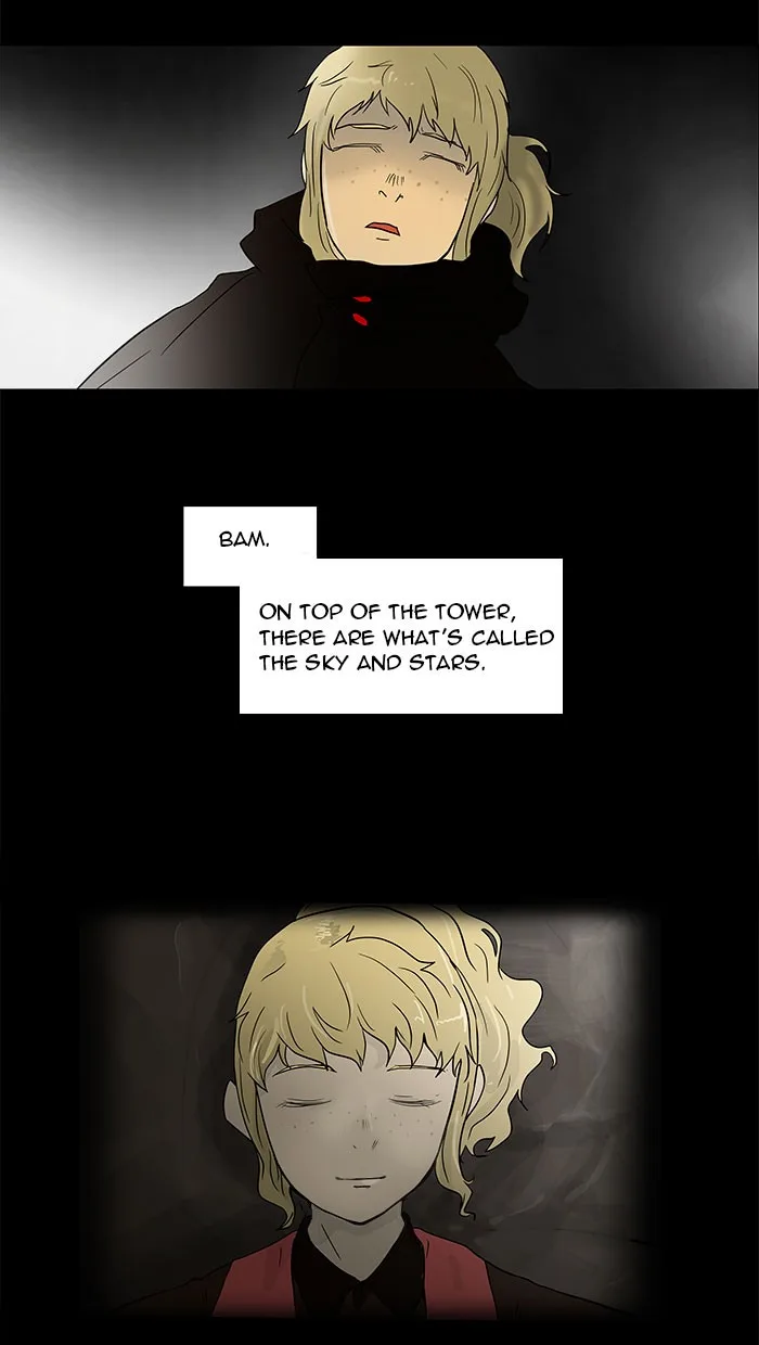 Tower of God - Chapter 51 - Page 17