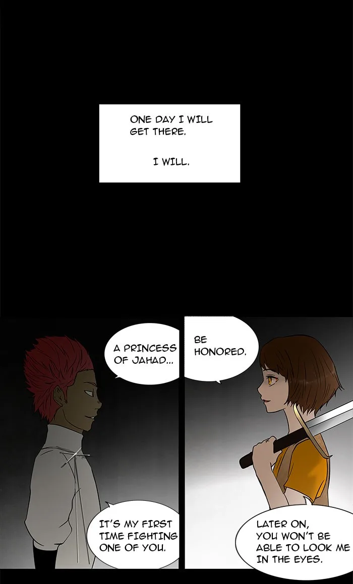Tower of God - Chapter 51 - Page 18