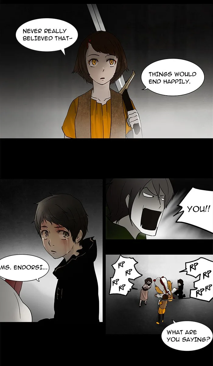 Tower of God - Chapter 51 - Page 2