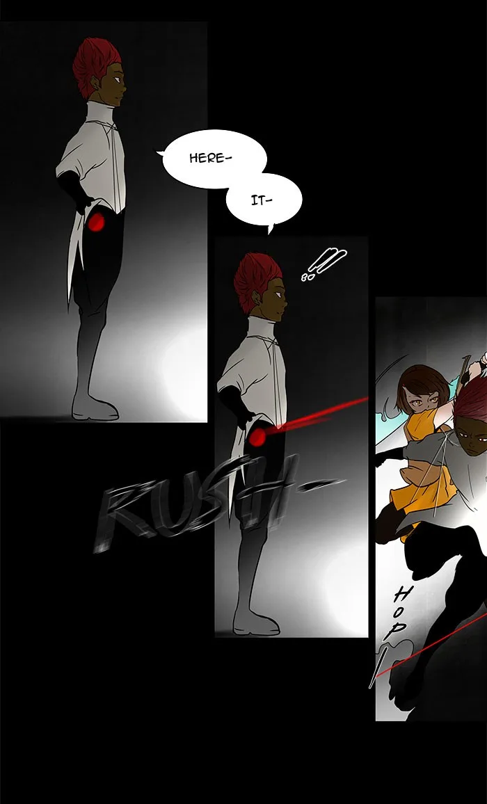 Tower of God - Chapter 51 - Page 20