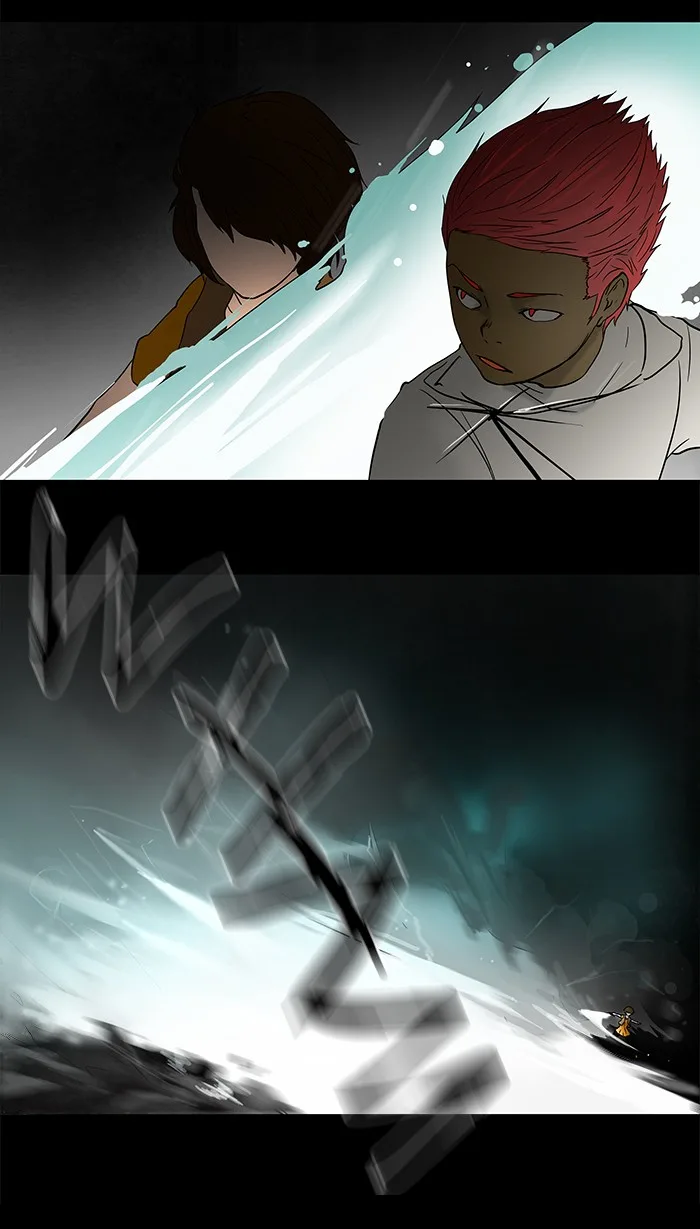 Tower of God - Chapter 51 - Page 21