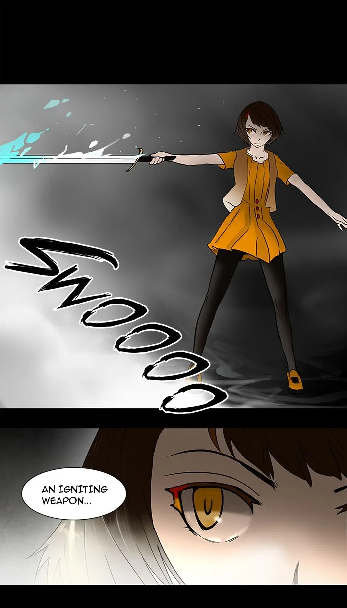 Tower of God - Chapter 51 - Page 25