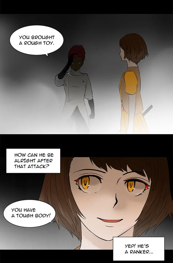 Tower of God - Chapter 51 - Page 26