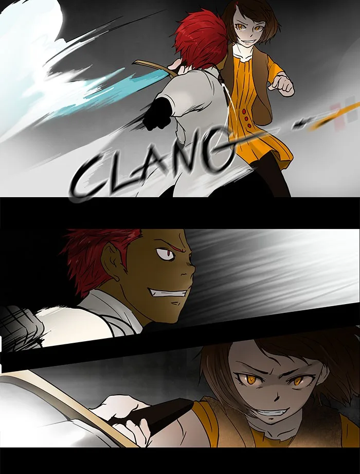 Tower of God - Chapter 51 - Page 28