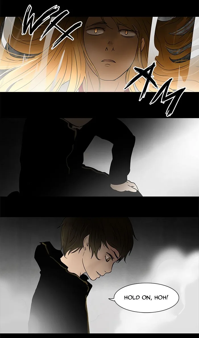 Tower of God - Chapter 51 - Page 29