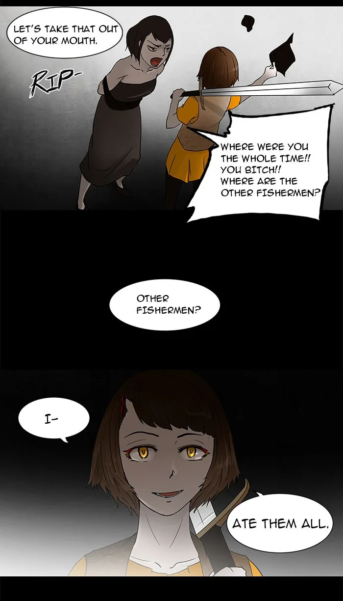 Tower of God - Chapter 51 - Page 3