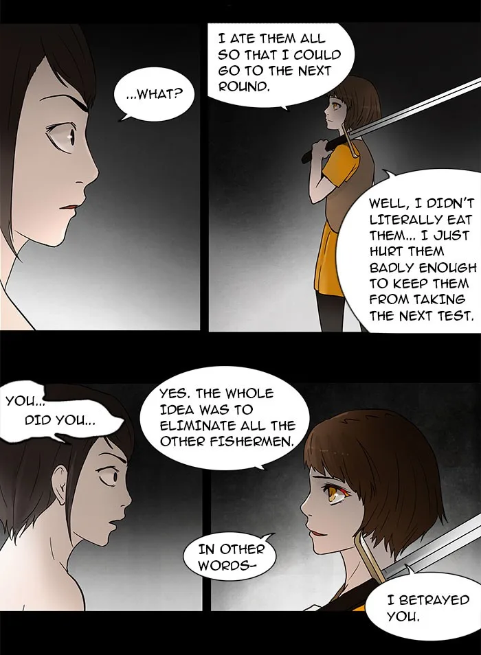 Tower of God - Chapter 51 - Page 4
