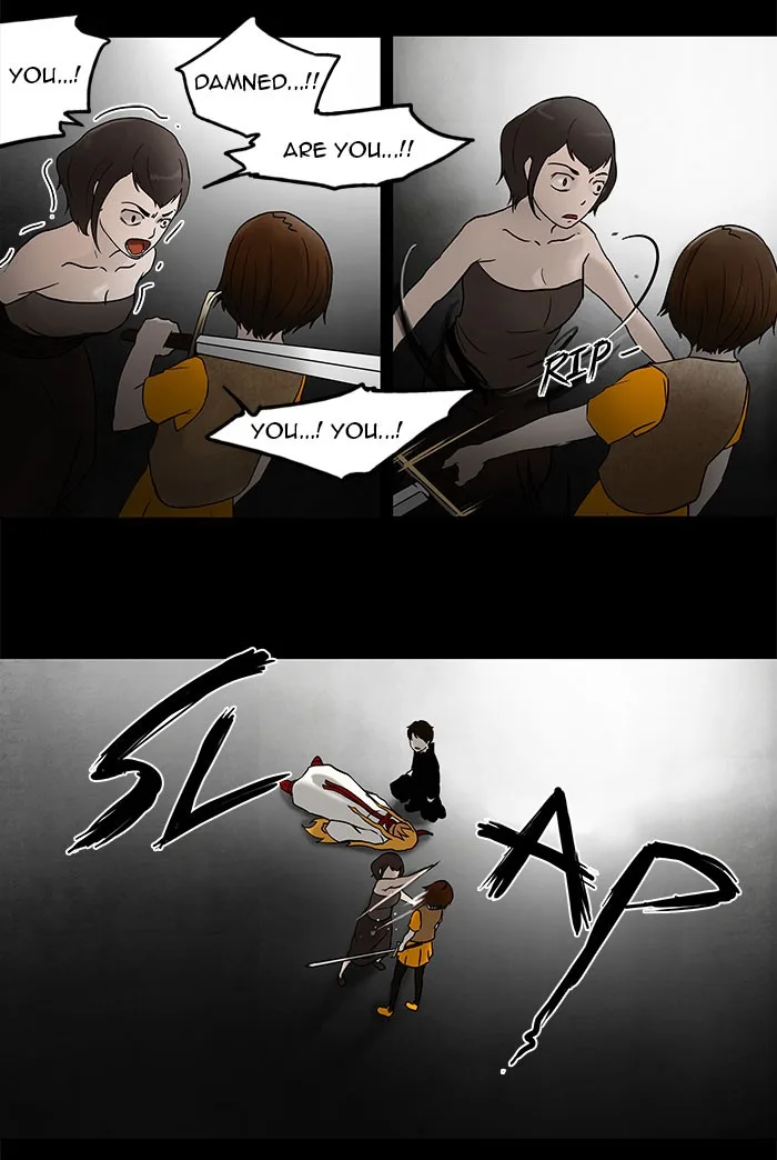 Tower of God - Chapter 51 - Page 5