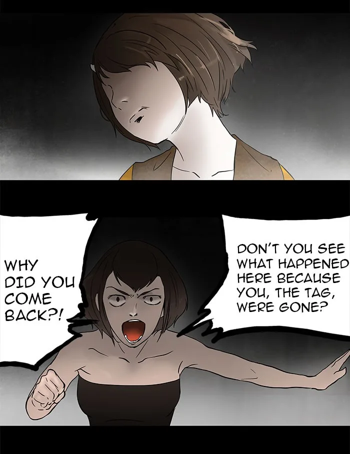 Tower of God - Chapter 51 - Page 6