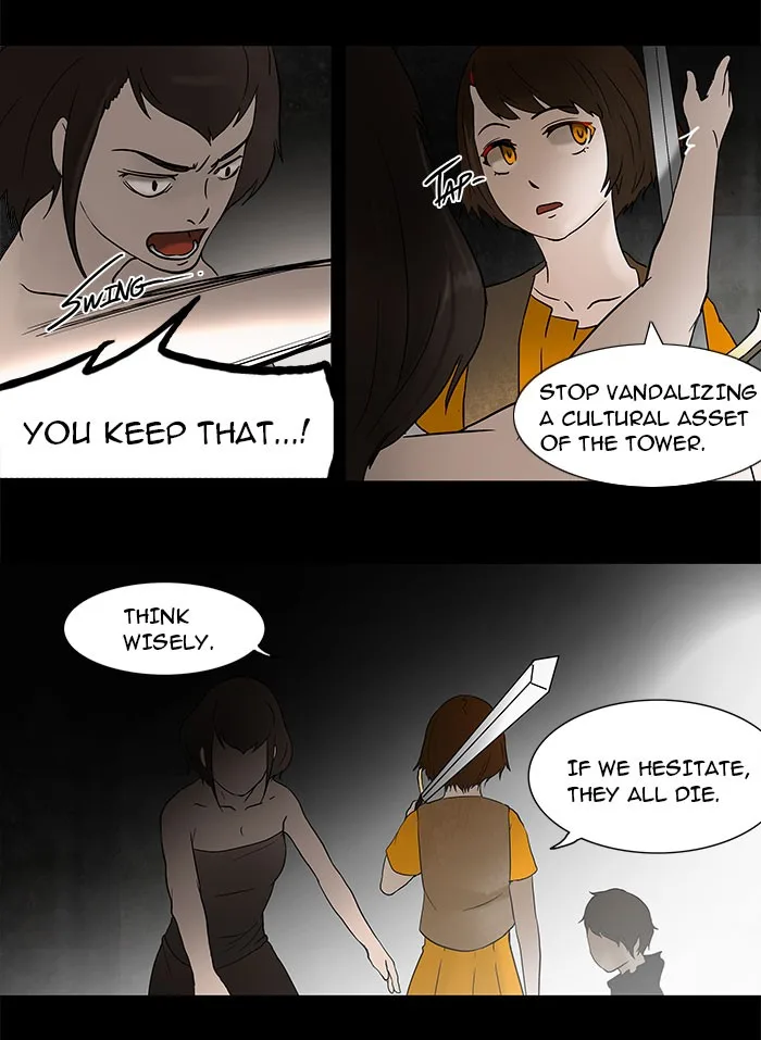Tower of God - Chapter 51 - Page 8