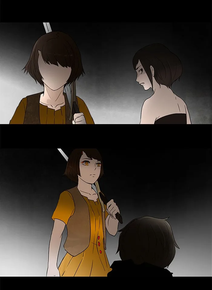 Tower of God - Chapter 51 - Page 9