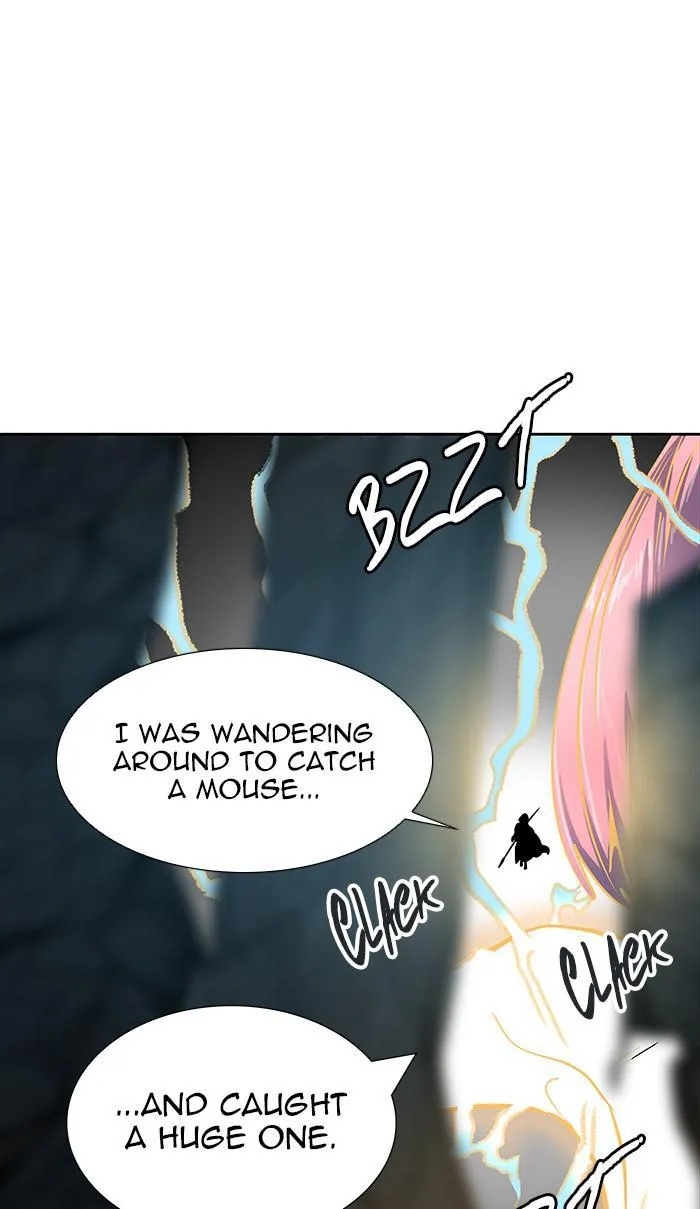 Tower of God - Chapter 510 - Page 1