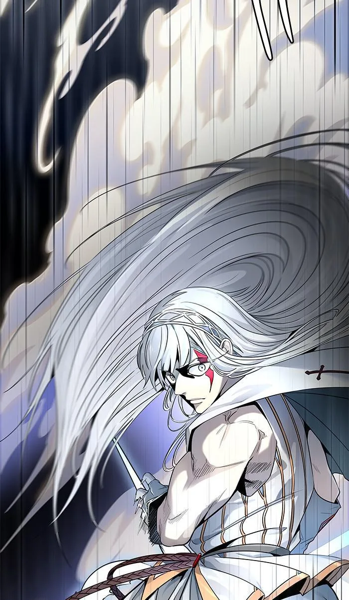 Tower of God - Chapter 510 - Page 101