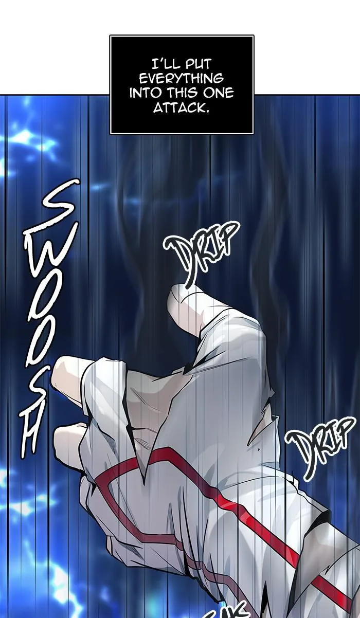 Tower of God - Chapter 510 - Page 105