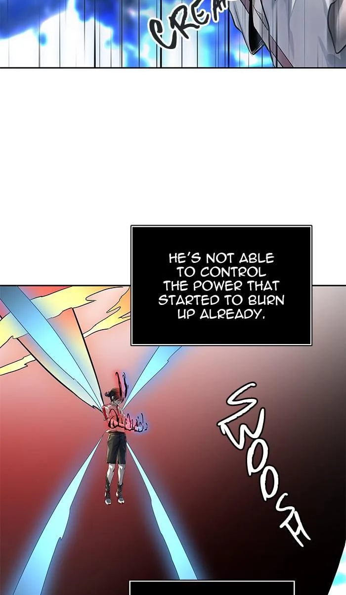 Tower of God - Chapter 510 - Page 106