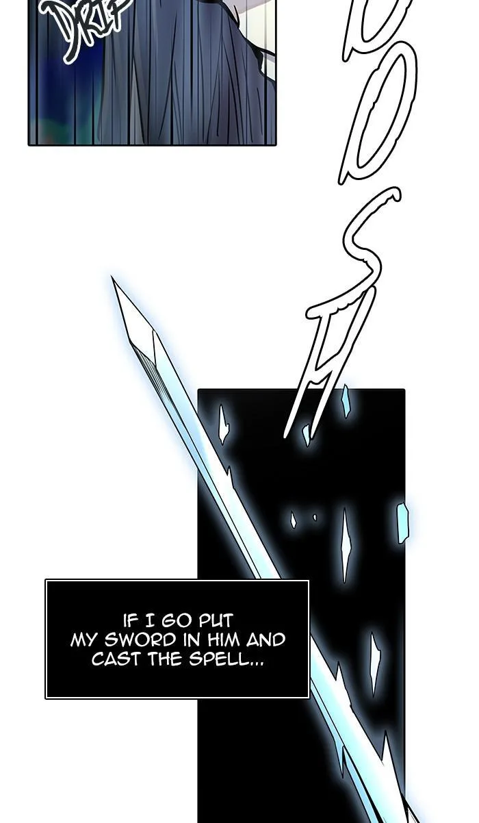 Tower of God - Chapter 510 - Page 110