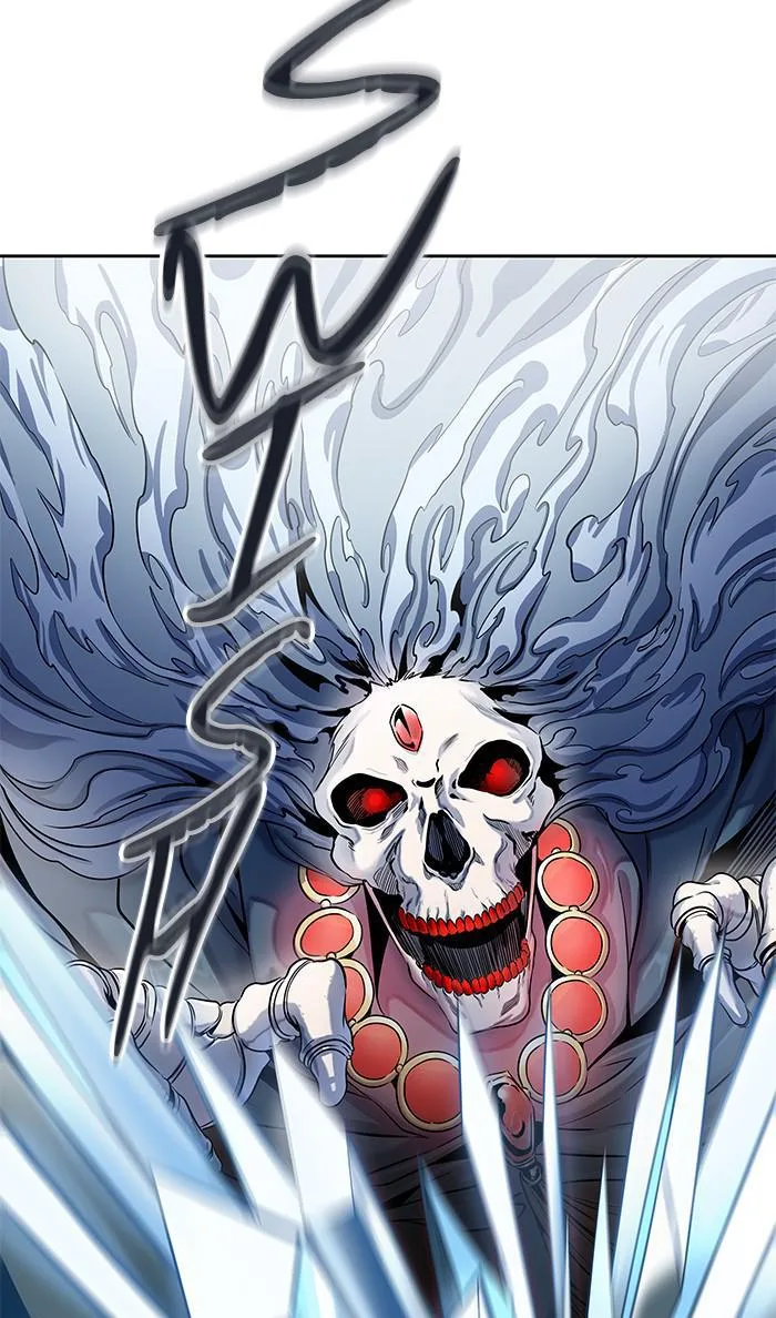 Tower of God - Chapter 510 - Page 114