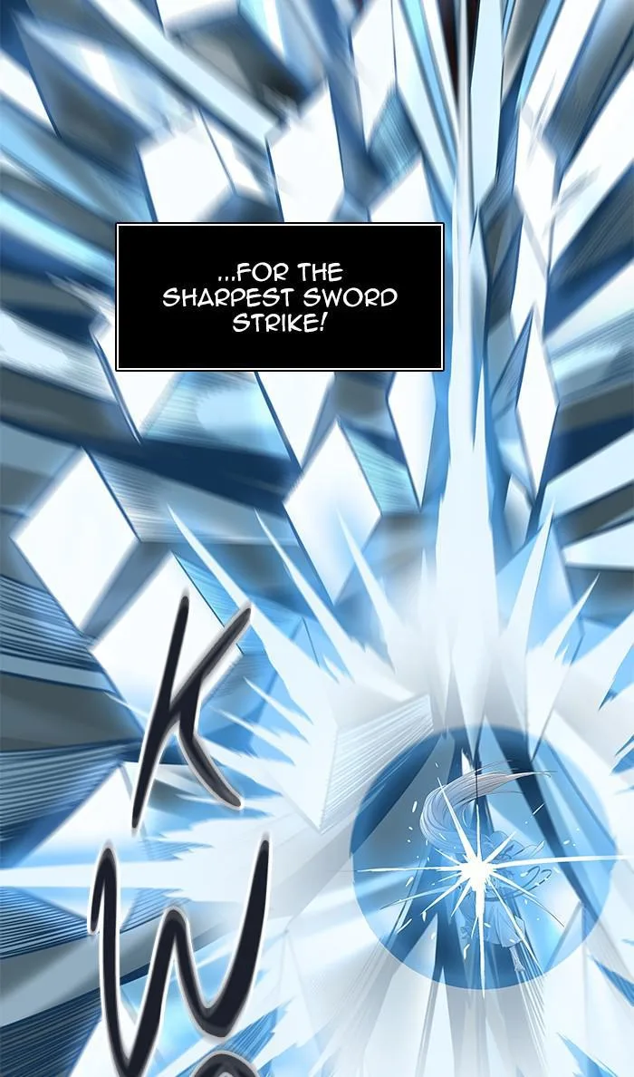 Tower of God - Chapter 510 - Page 115