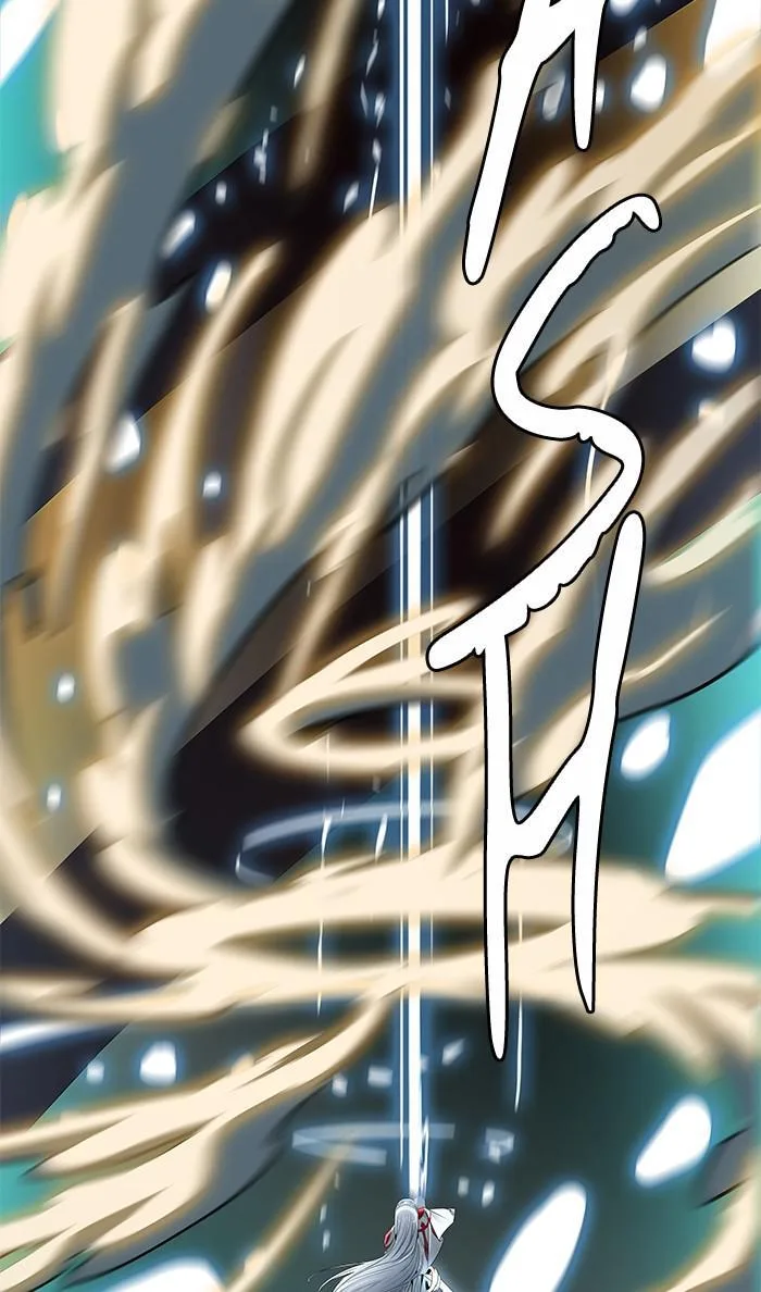 Tower of God - Chapter 510 - Page 119