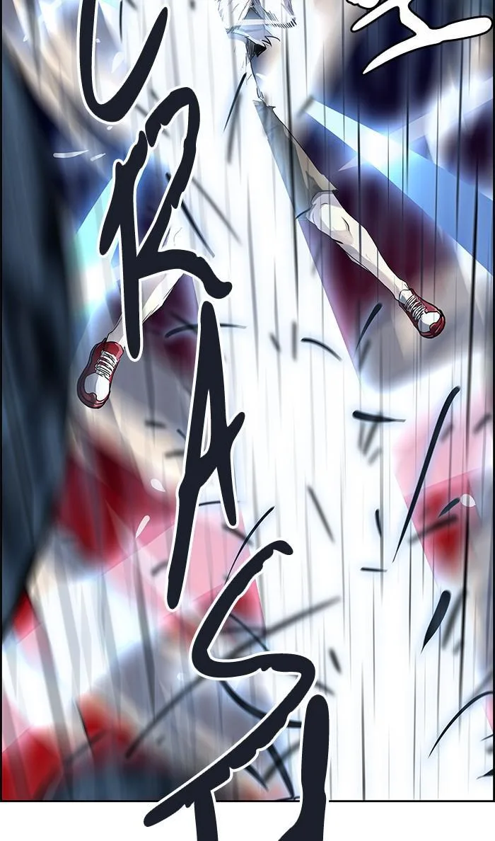 Tower of God - Chapter 510 - Page 130