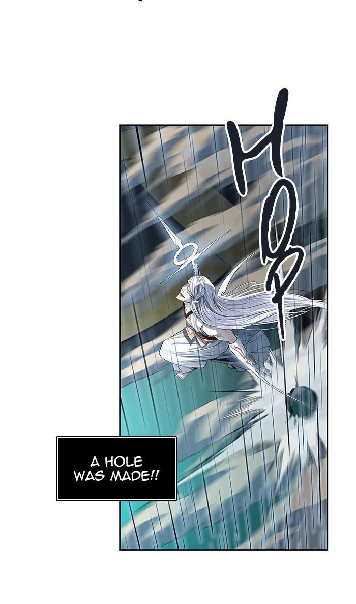 Tower of God - Chapter 510 - Page 135